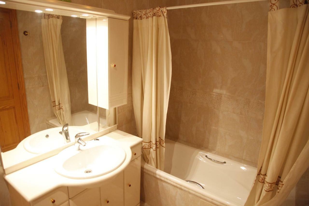 Hermanos Gallego Etv9492 Palma de Mallorca Ngoại thất bức ảnh