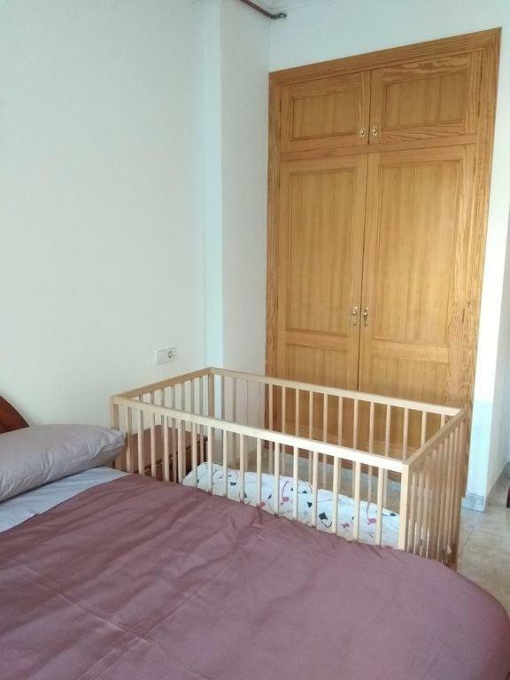 Hermanos Gallego Etv9492 Palma de Mallorca Ngoại thất bức ảnh