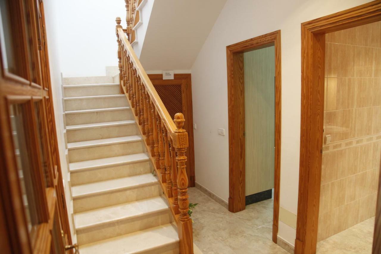 Hermanos Gallego Etv9492 Palma de Mallorca Ngoại thất bức ảnh