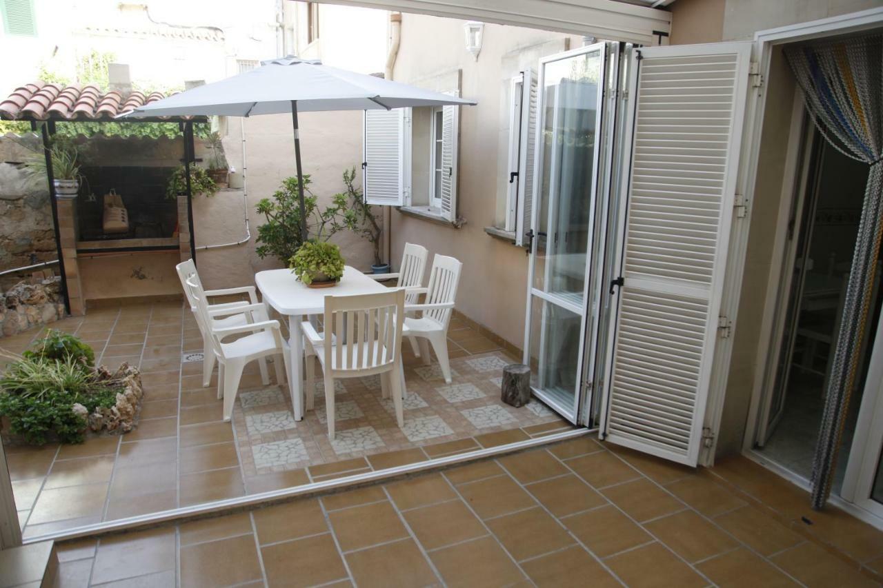 Hermanos Gallego Etv9492 Palma de Mallorca Ngoại thất bức ảnh