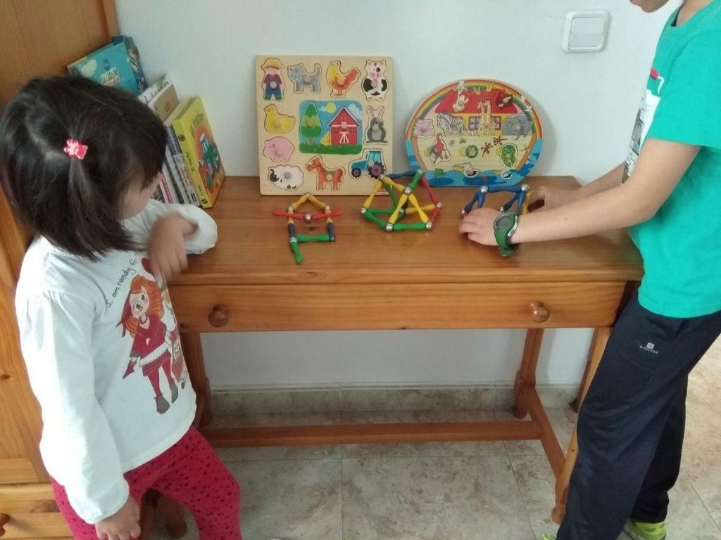 Hermanos Gallego Etv9492 Palma de Mallorca Ngoại thất bức ảnh