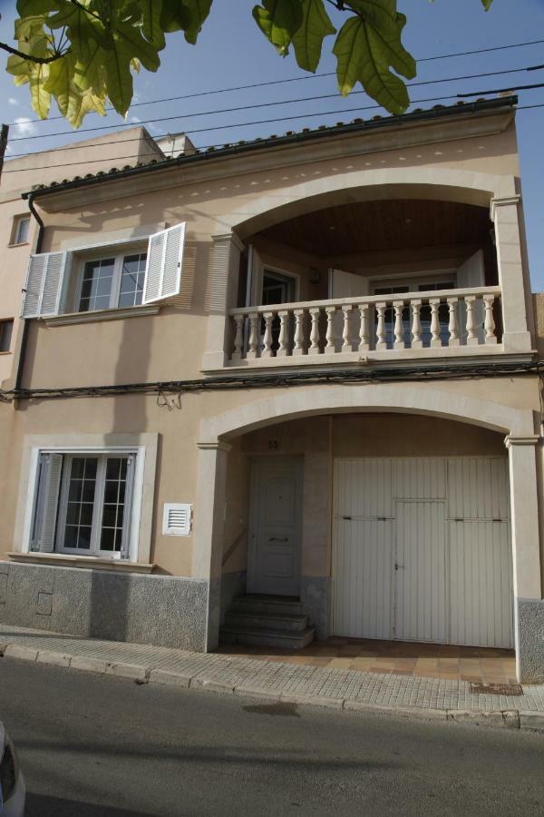 Hermanos Gallego Etv9492 Palma de Mallorca Ngoại thất bức ảnh