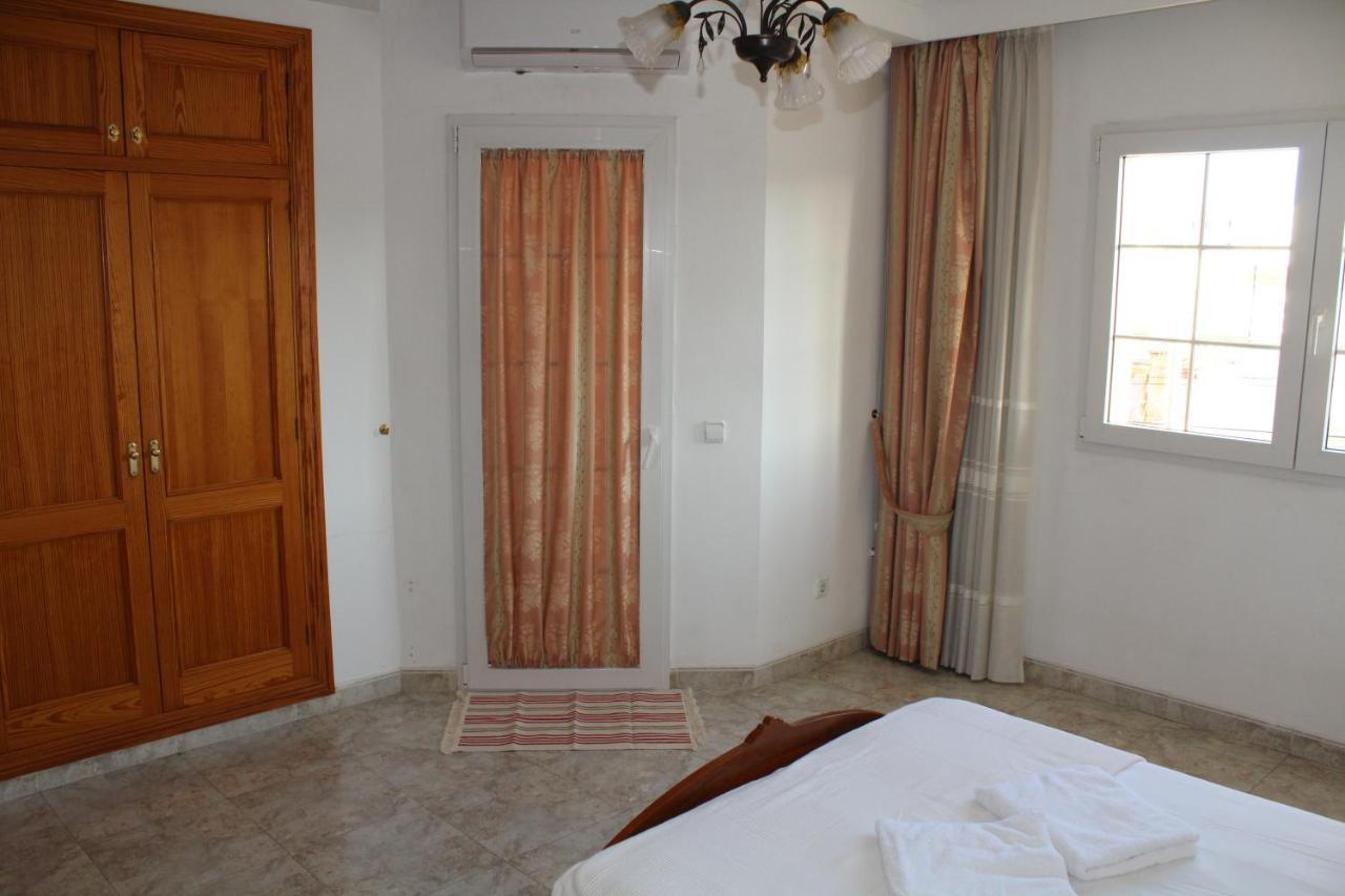 Hermanos Gallego Etv9492 Palma de Mallorca Ngoại thất bức ảnh