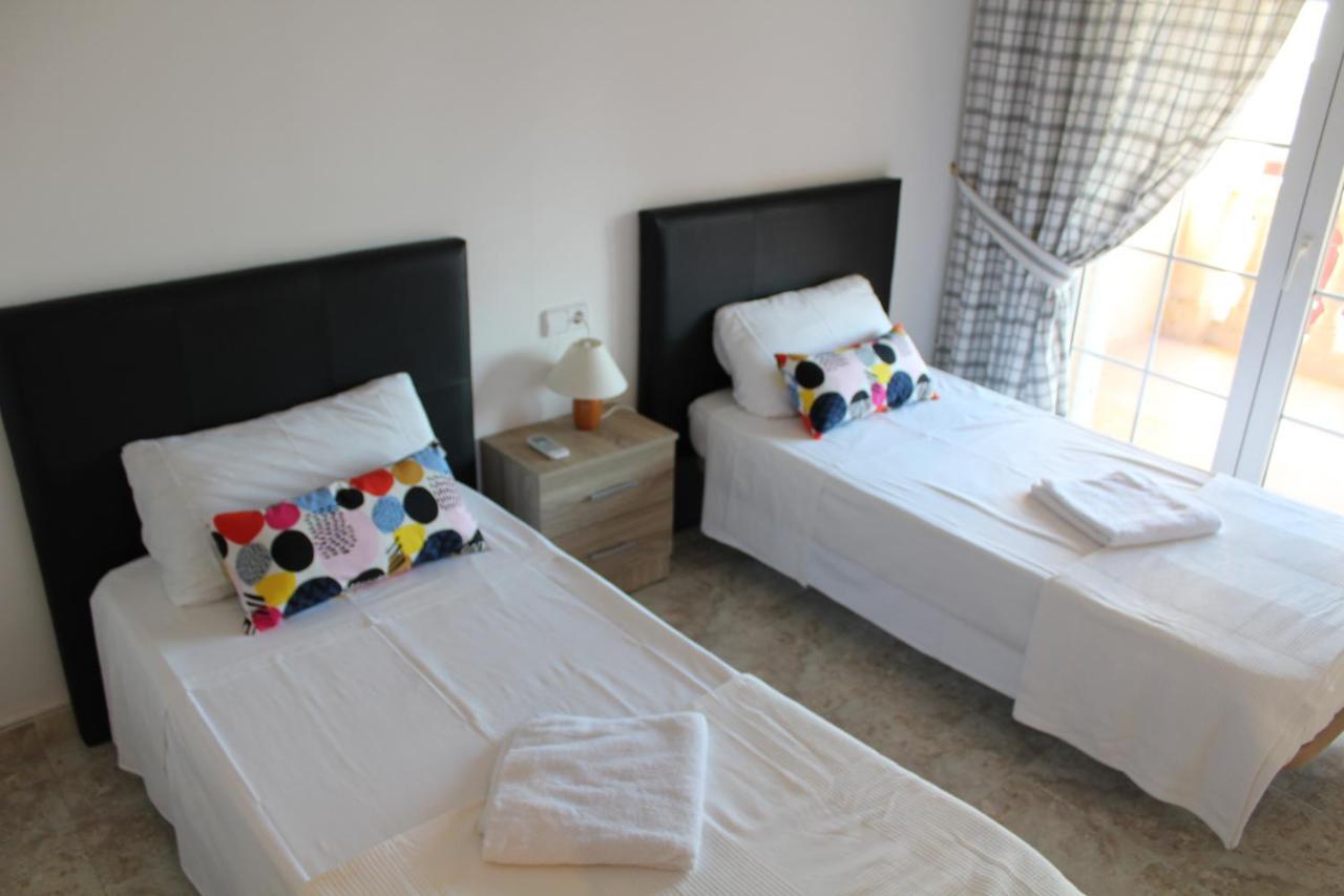 Hermanos Gallego Etv9492 Palma de Mallorca Ngoại thất bức ảnh
