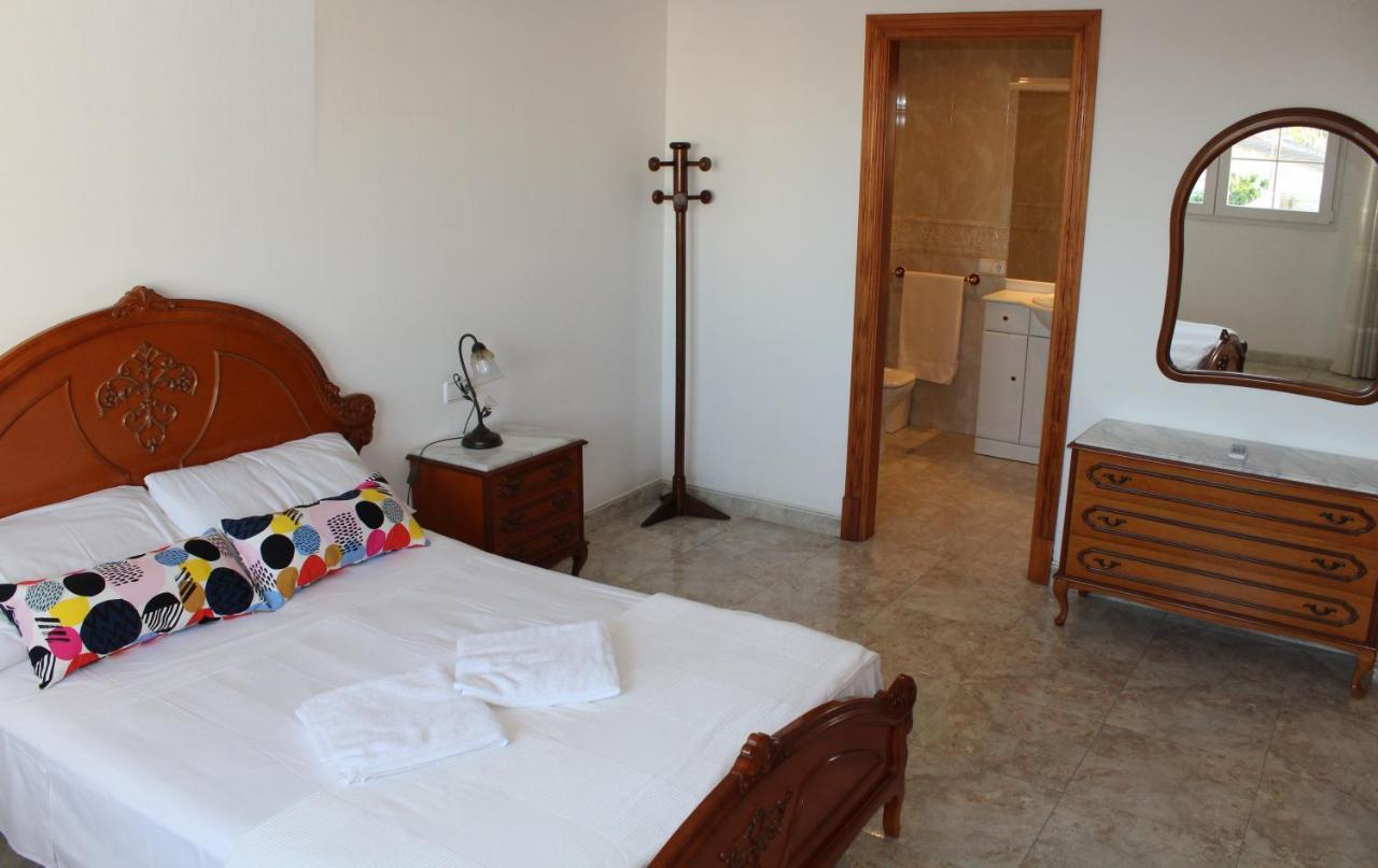 Hermanos Gallego Etv9492 Palma de Mallorca Ngoại thất bức ảnh