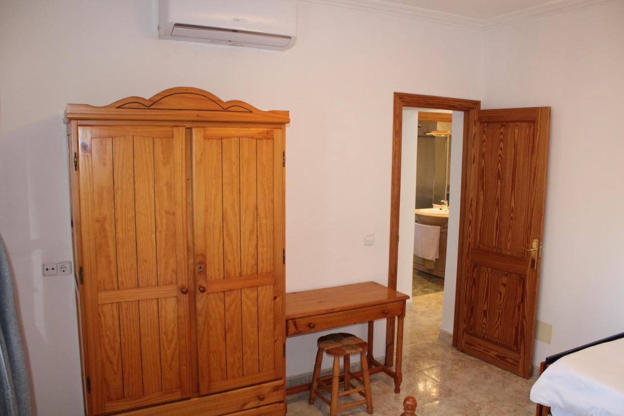 Hermanos Gallego Etv9492 Palma de Mallorca Ngoại thất bức ảnh