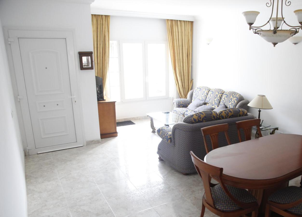 Hermanos Gallego Etv9492 Palma de Mallorca Ngoại thất bức ảnh